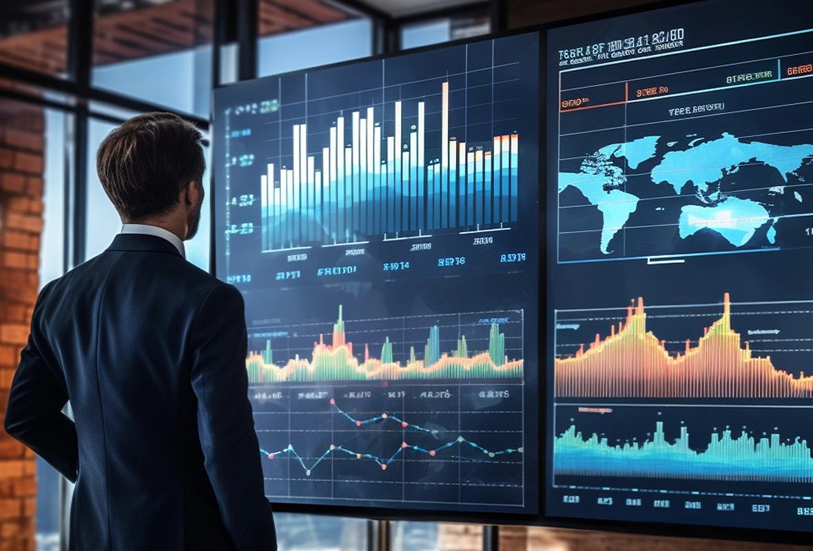 Blog de SIGIS C.A. El arma secreta de las empresas exitosas: Big Data e Inteligencia Situacional