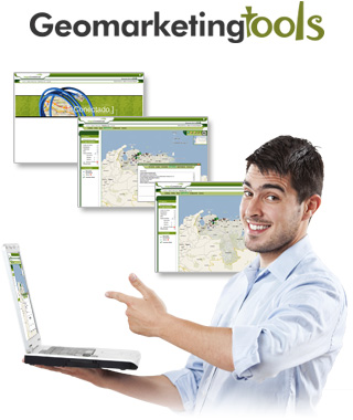 GeomarketingTools