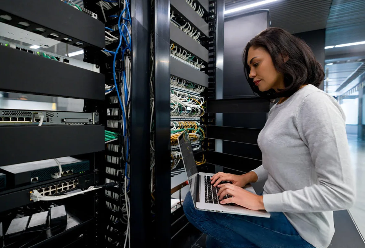Blog de SIGIS C.A. Un Centro de Datos: El pilar de la era digital