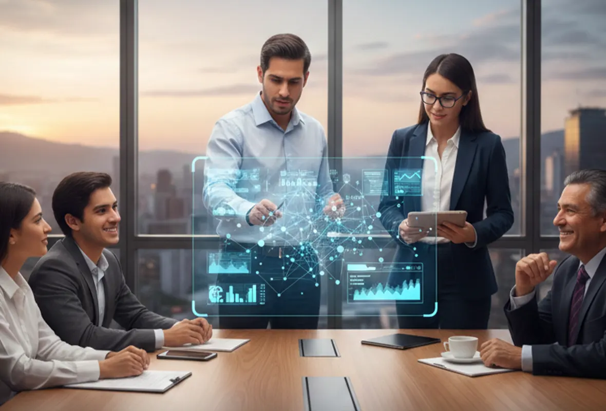 Blog de SIGIS C.A. "¿Inversión o gasto? El verdadero valor de la consultoría y asesoría"