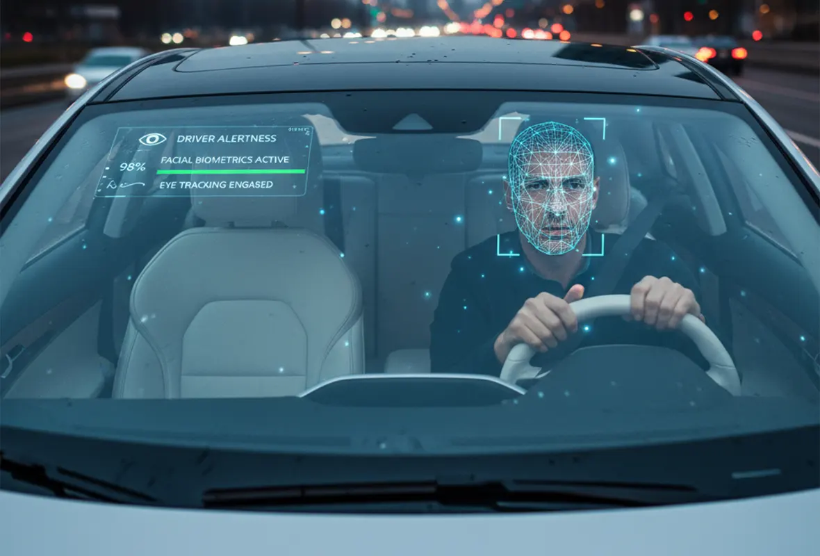 Blog de SIGIS C.A. "¿Qué es una Dashcam? La guía definitiva sobre funcionamiento, ventajas y usos"