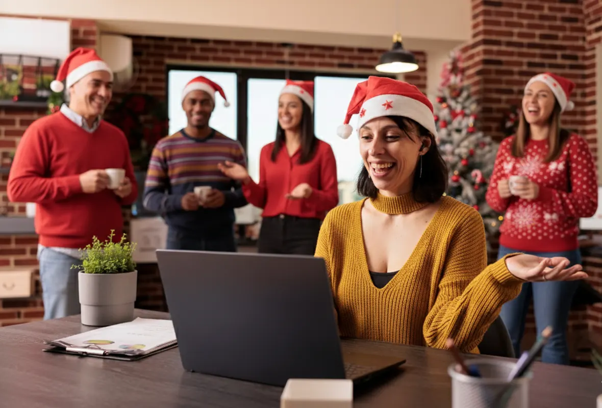 Blog de SIGIS C.A. "¡Fiestas decembrinas! Cómo disfrutar tus vacaciones y salvar tu bolsillo"