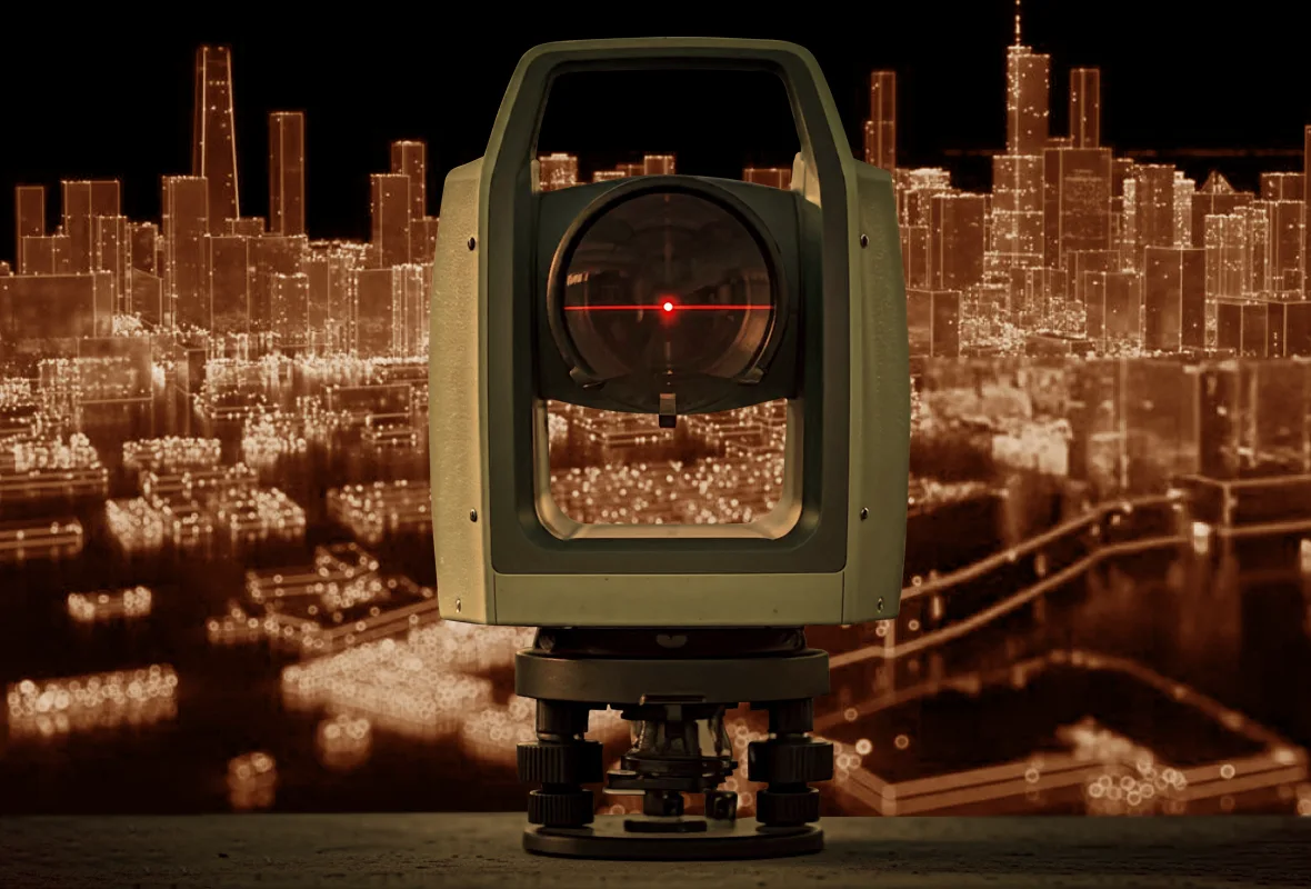 Blog de SIGIS C.A. Mobile Laser Scanning: Explorando el Mundo en 3D
