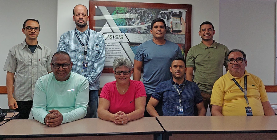 Curso Recurrente Especializado de SMS 2025