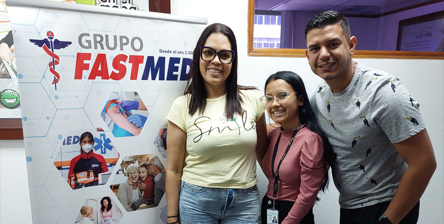 Jornada de Salud y Bienestar 2023