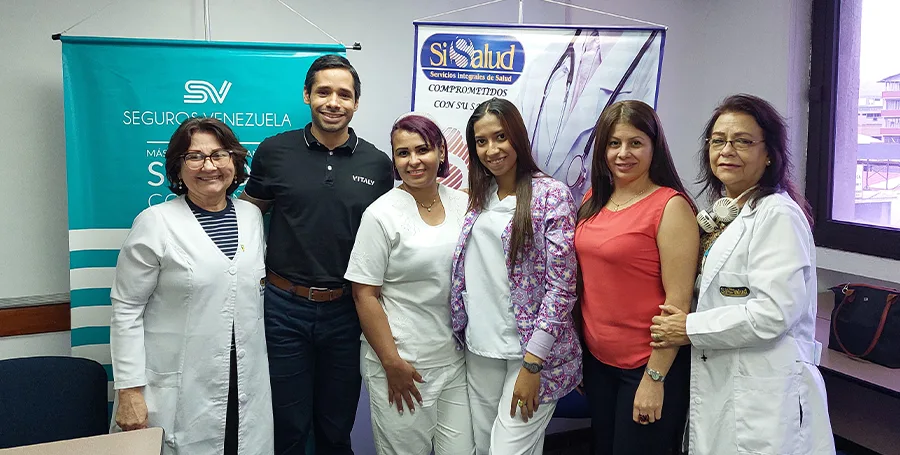 Jornada de Salud y Bienestar 2025